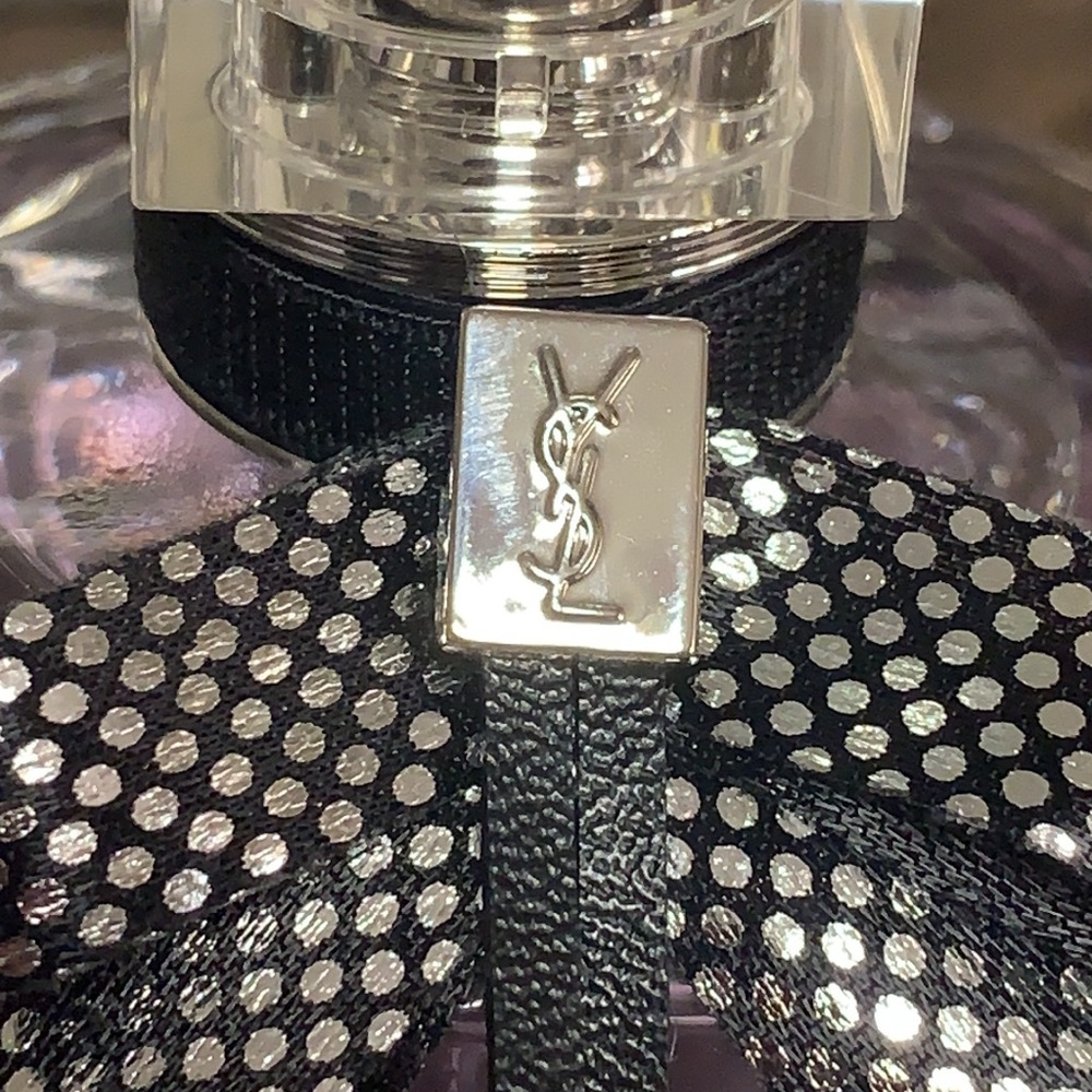 Yves Saint Laurent Mon Paris Couture - Picture 9 of 13